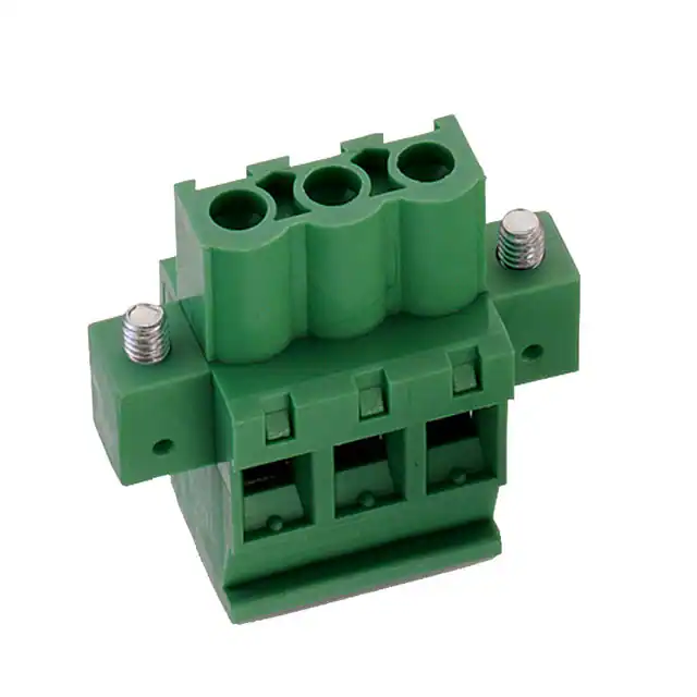 691345510003 Würth Elektronik  Spine e prese di testa